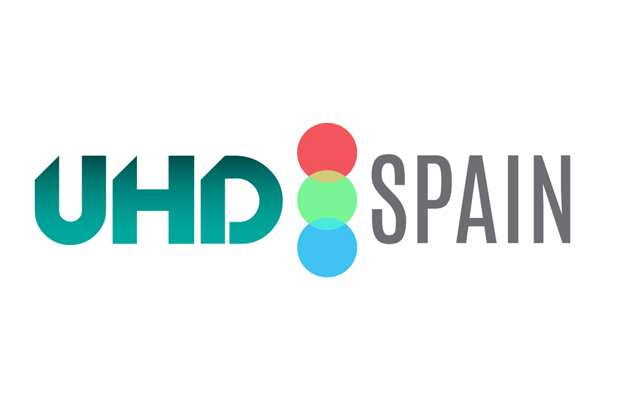 UHD Spain - Optiva Media